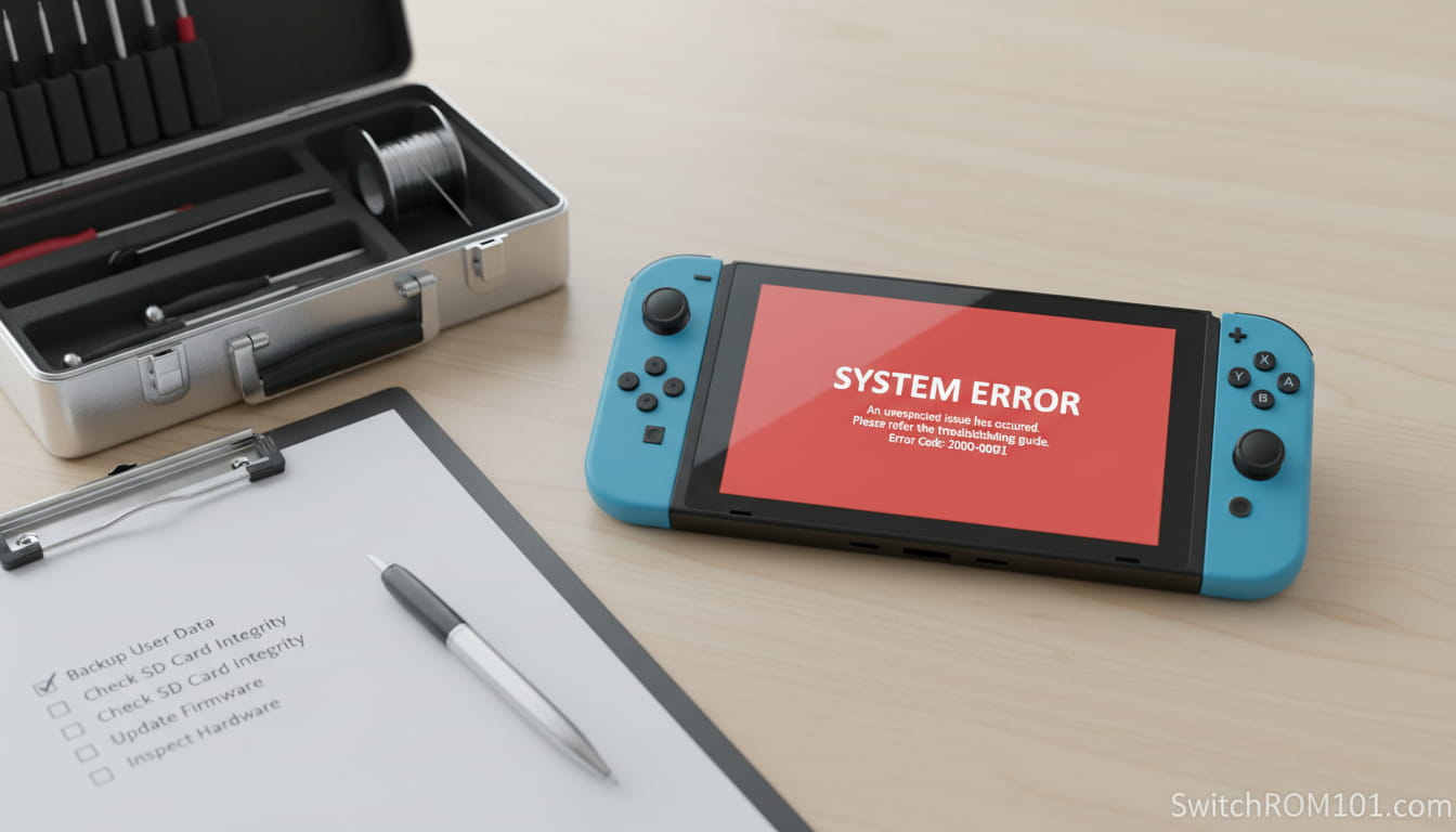 MIG Switch Risks: What Actually Happens When You Use One on Switch or ...