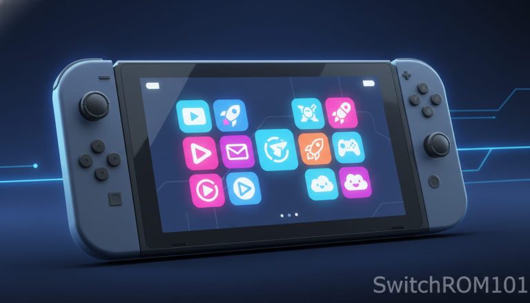 How to Install Homebrew on Nintendo Switch Safely Beginner-Friendly