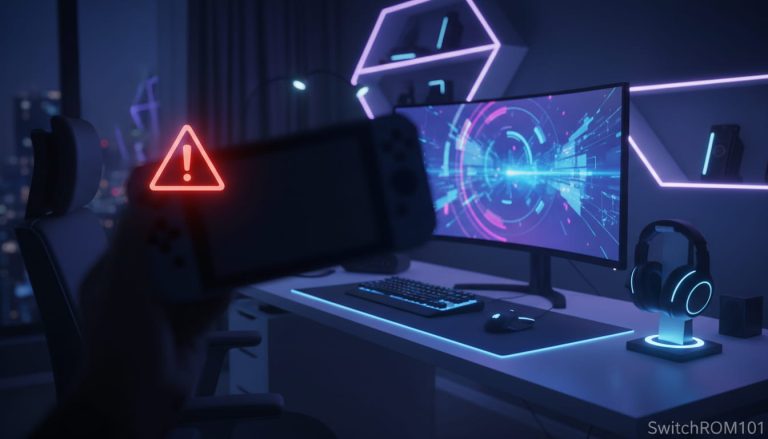 Why MIG Switch Causes Switch 2 Console Bans: The Technical Evidence (2026)