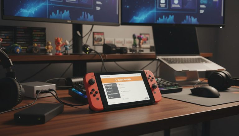 Best time to homebrew Nintendo Switch safely