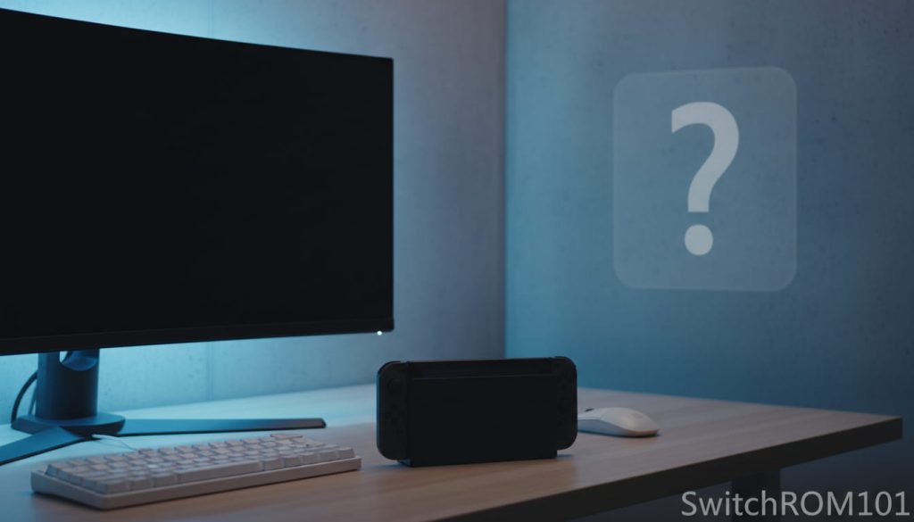 Can you install ROMs on Nintendo Switch explained for beginners – SwitchROM101