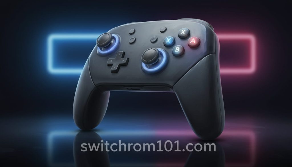 Nintendo Switch Accessories