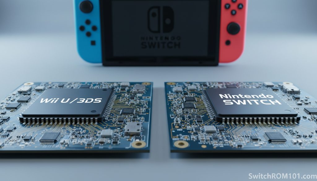 Nintendo Switch ports and remastered versions of older Wii U and 3DS games.