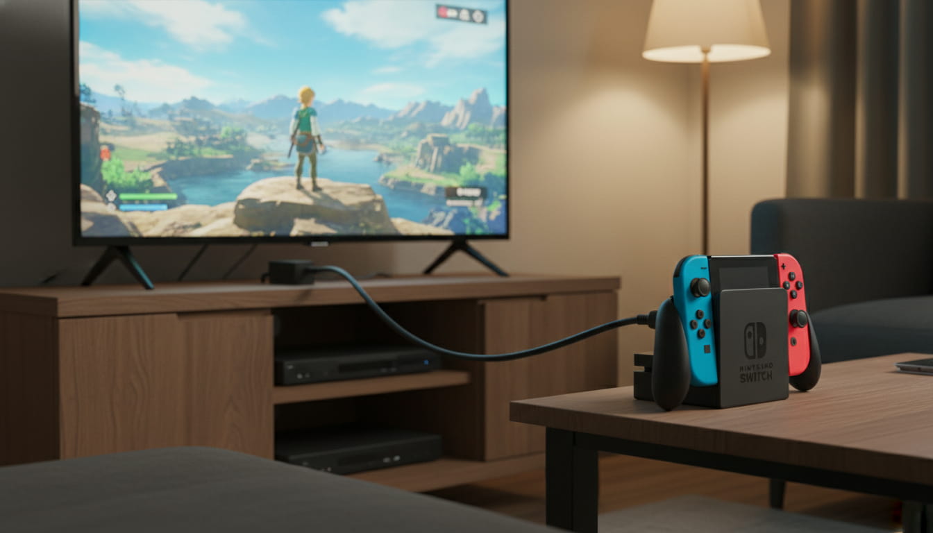 Regular Switch Model All Current Nintendo Switch Models in 2026 Explained: Which One Should ...