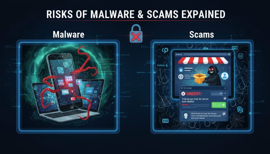 Switch ROM Websites Safe