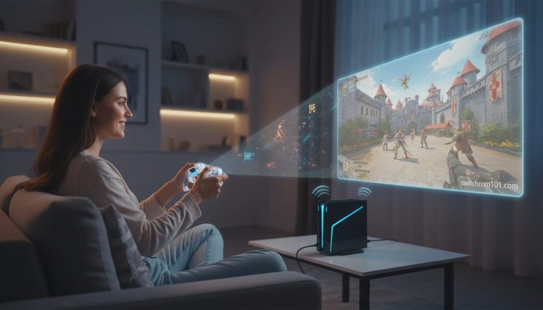 is switch emulation legal