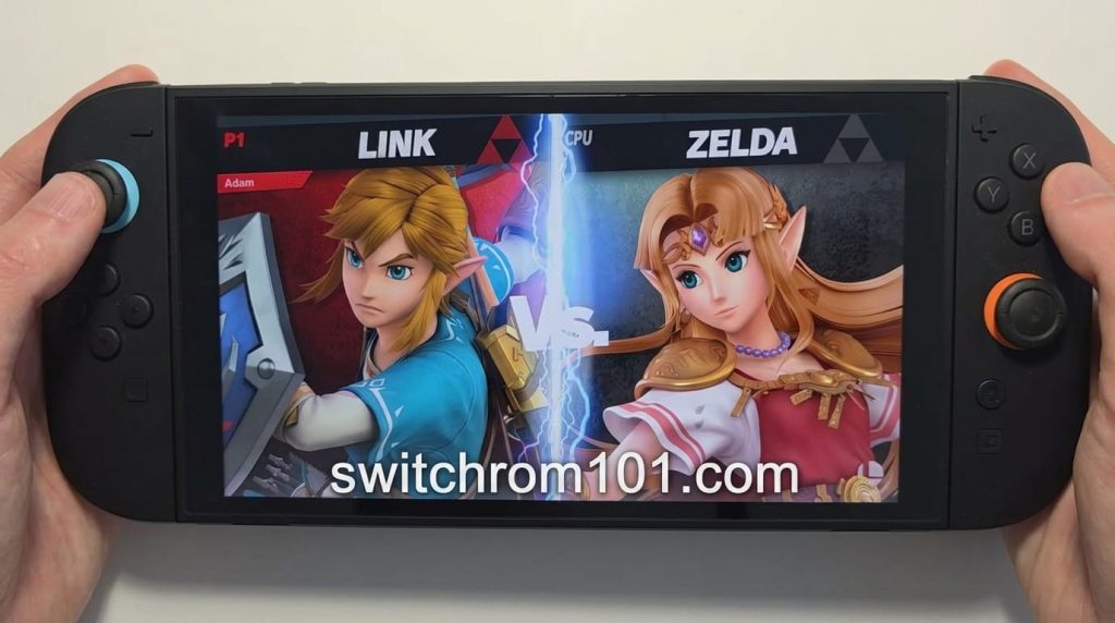 switch 2 handheld mode boost